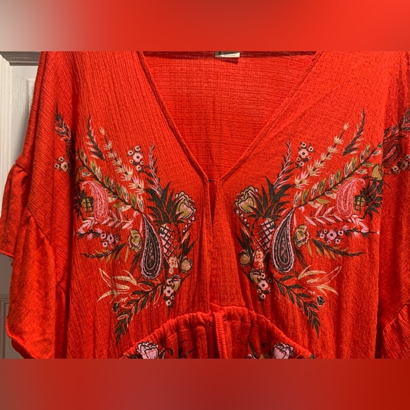 NWOT O’Neill Dress Size Small - Picture 5 of 9